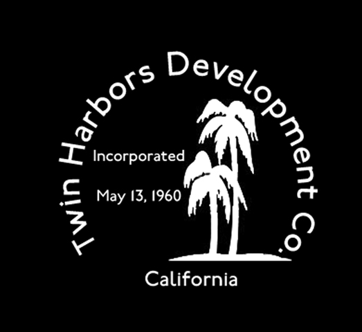 Twin Harbors Corporate Seal